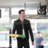 Aditya Halindra Faridzkydaftar bandar togel online terbaikakan menghabiskan sisa musim ini dengan Jeon Hyung-soo (38) sebagai pelatih akting